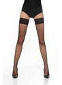 Glara Women's mesh stockings 20 DEN