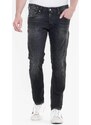 Le Temps des Cerises Jeans Jeans slim elástica 700/11, largo 34
