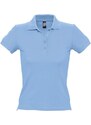 Sols Polo PEOPLE - POLO MUJER