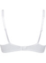 Glara Comfortable cotton bra without underwire