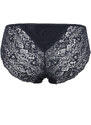 Glara Seductive lace panties 2 pcs