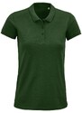 Sols Polo PLANET - POLO MUJER
