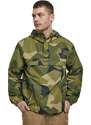 Glara Men's camouflage jacket Brandit