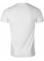 Camiseta para hombre CIRCLE JERKS - GROUP SEX - BLANCO - PLASTIC HEAD - PH11438