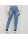 La Modeuse Jeans 18200_P50438