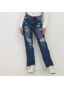 La Modeuse Jeans 18212_P50501