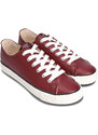 Nae Vegan Shoes Zapatillas de tenis Clove_Red