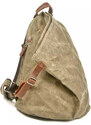 Glara Backpack - retro bag