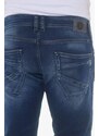 Le Temps des Cerises Jeans Jeans slim BLUE JOGG 700/11, largo 34