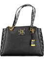 Bolso Mujer Guess Jeans Negro