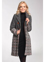 Glara Women's ECO wool coat