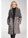 Glara Women's ECO wool coat