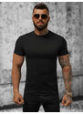 Camiseta de hombre negras OZONEE NB/MT3001