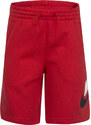 Nike Short niño 86G710-U10