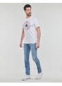Converse Camiseta GO-TO CHUCK TAYLOR CLASSIC PATCH TEE