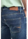 Le Temps des Cerises Jeans Jeans adjusted elástica 700/11, largo 34
