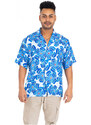 Isla Bonita By Sigris Camisa Camisa Hombre