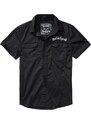 Camisa de para hombre BRANDIT - Motörhead - 61011-black-2
