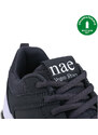Nae Vegan Shoes Zapatillas de tenis Hade_Grey