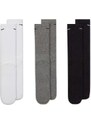 Nike Calcetines Calze Everyday Cushioned 3Pack
