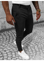 Pantalón de hombre negras OZONEE O/P4049