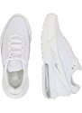 Nike Sportswear Zapatillas deportivas bajas 'AIR MAX PULSE' plata / blanco