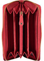 Valentino bags Valentino Bolsos Cartera Mujer Roja