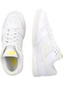 Nike Sportswear Zapatillas deportivas bajas amarillo / amarillo pastel / blanco