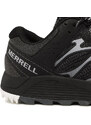 Zapatillas de running Merrell