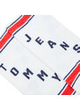 Calcetines altos unisex Tommy Jeans