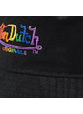 Sombrero Von Dutch