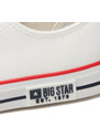 Bambas Big Star Shoes