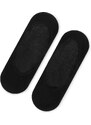 2 pares de calcetines tobilleros para mujer Tommy Hilfiger