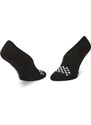 3 pares de calcetines tobilleros para mujer Vans