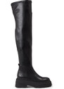 Botas mosqueteras Tommy Jeans