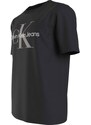 Ck Jeans Camiseta CAMISETA-CALVIN KLEIN-J30J3208060GR