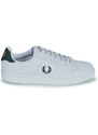 Fred Perry Zapatillas B721 LEATHER