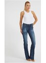 Guess Jeans SEXY BOOT W3YA59 D4PM6-BESL