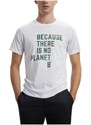 Ecoalf Camiseta GATSAIXAL0803MW23