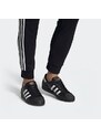 ADIDAS ORIGINALS Zapatillas deportivas bajas 'Superstar' oro / negro / blanco