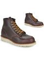 Red Wing Botines MOC TOE