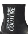 Botines Chelsea Versace Jeans Couture