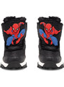 Botas de nieve Spiderman Ultimate