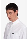 Fred Perry Camisa Oxford M2700