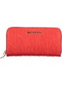 Valentino Bags Billetera Mujer Roja