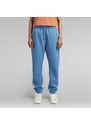 G-Star Raw Denim Pantalones De Deporte Unisex Core Oversized Retro Blue