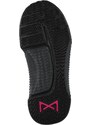NIKE Calzado deportivo 'Metcon 9' turquesa / amarillo / rosa / negro