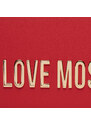 Bolso LOVE MOSCHINO