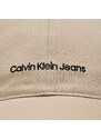 Gorra con visera Calvin Klein Jeans