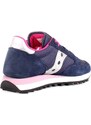 Saucony Zapatillas S1044 Sneakers mujer azul